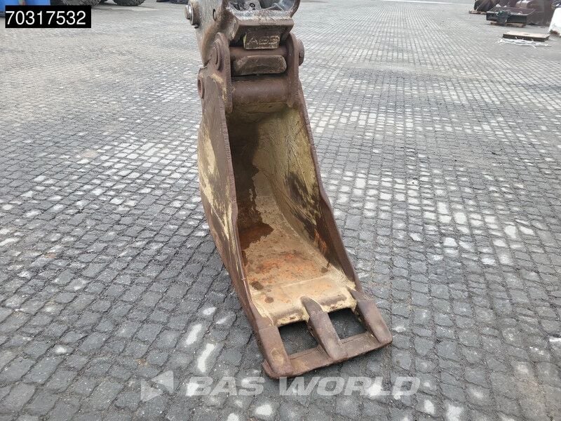 2021 Volvo EC220EL Crawler Excavator