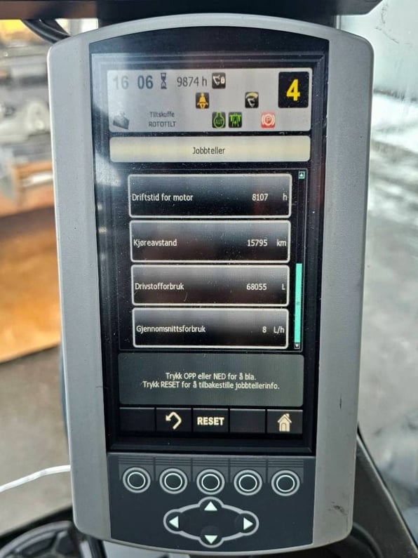 2018 Caterpillar M318F Wheel Excavator