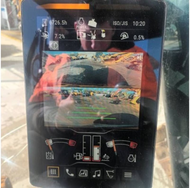 2020 Caterpillar 320 Crawler Excavator