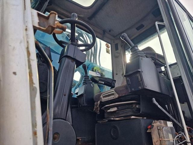 2009 Terex MHL360 Material Handler