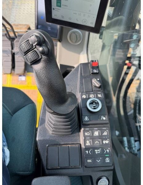 2025 Volvo EC230FL5 Crawler Excavator