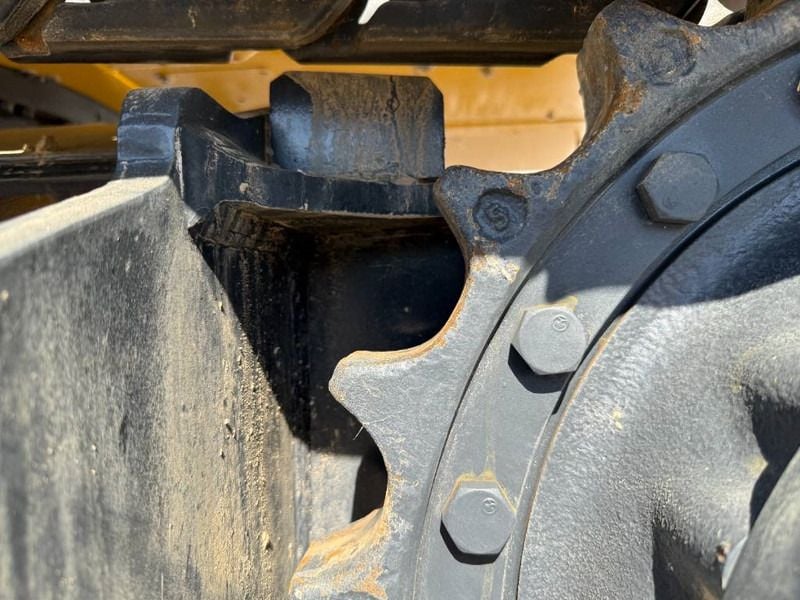 2025 Komatsu PC210LC-10 Crawler Excavator