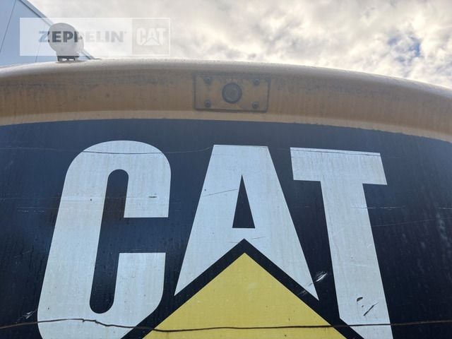 2015 Caterpillar MH3022 Material Handler