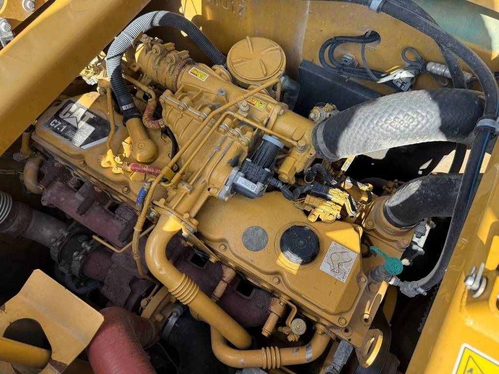 2017 Caterpillar 335FLCR Crawler Excavator