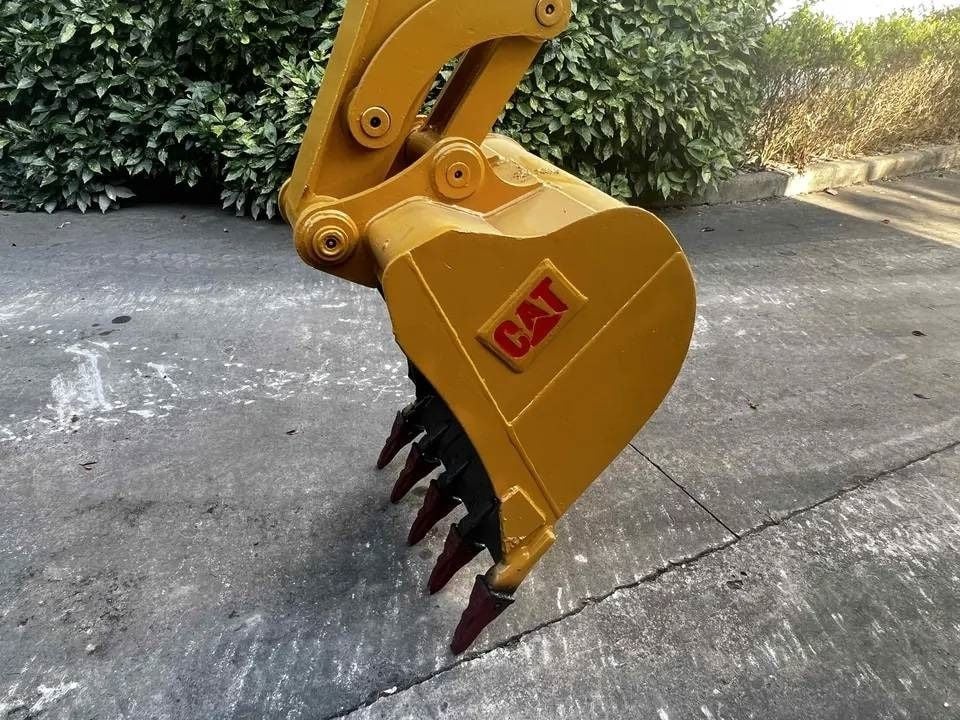 2024 Caterpillar 306E2 Mini Excavator