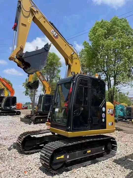 2024 Caterpillar 307E