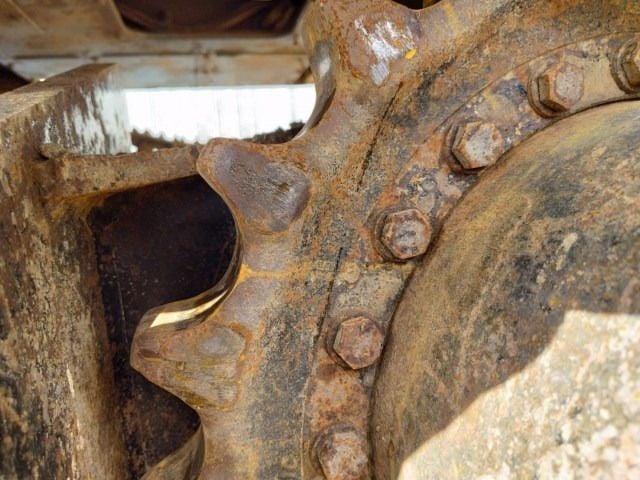 2008 Sumitomo SH240-5 Crawler Excavator