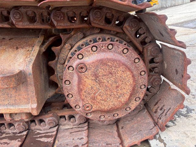 2016 Caterpillar 320E Crawler Excavator