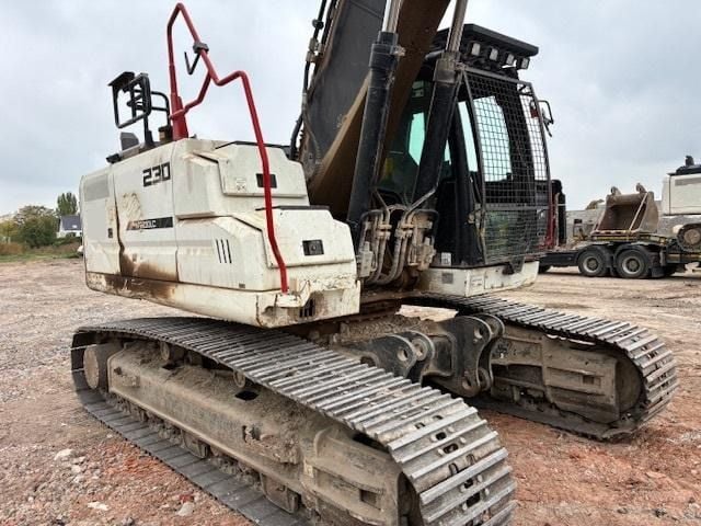 2021 Hidromek HMK 230LC-4 Crawler Excavator