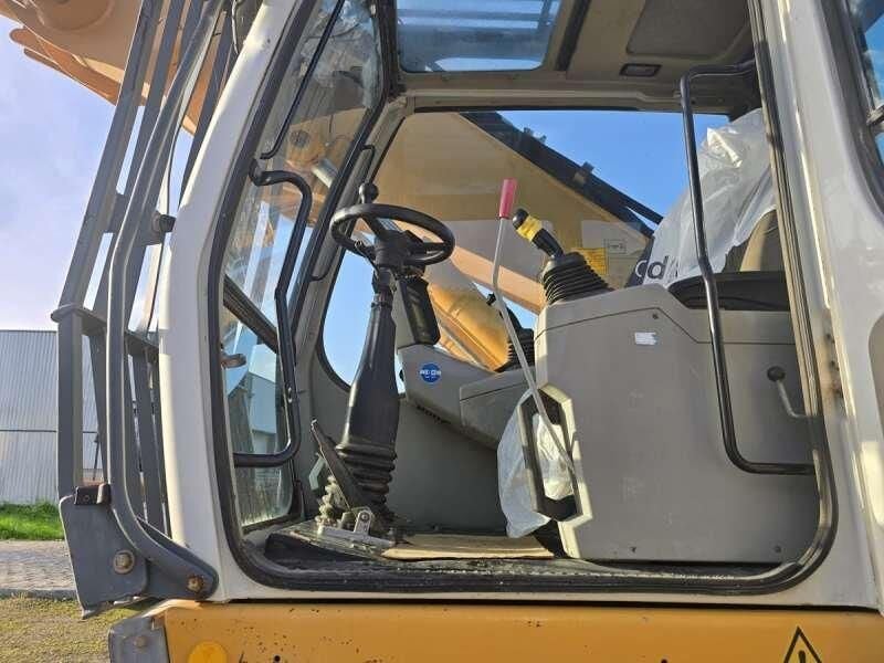 2012 Liebherr A904 C Material Handler