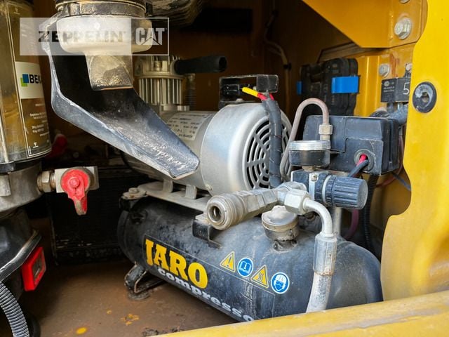 2019 Caterpillar 340-07A Crawler Excavator