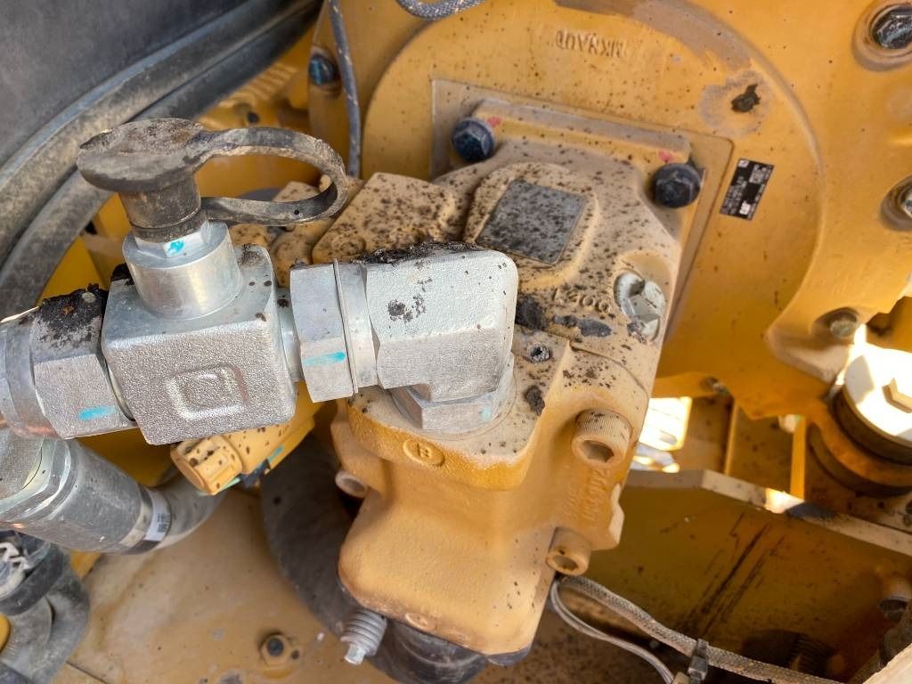 2019 Caterpillar 308C Crawler Excavator