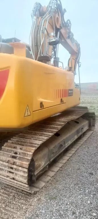 2019 Liebherr R922 LITR. Crawler Excavator