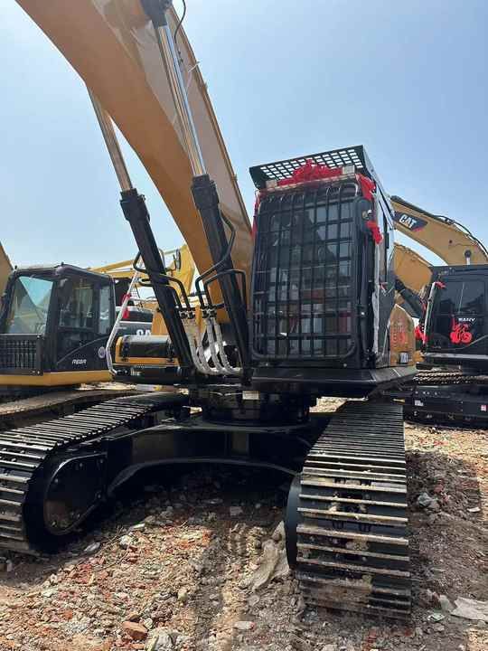 2023 Sany SY305 Crawler Excavator