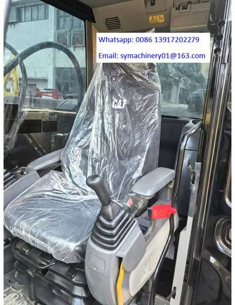 2022 Caterpillar 320GX Crawler Excavator