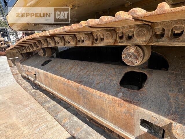 2016 Caterpillar 326FLN Crawler Excavator