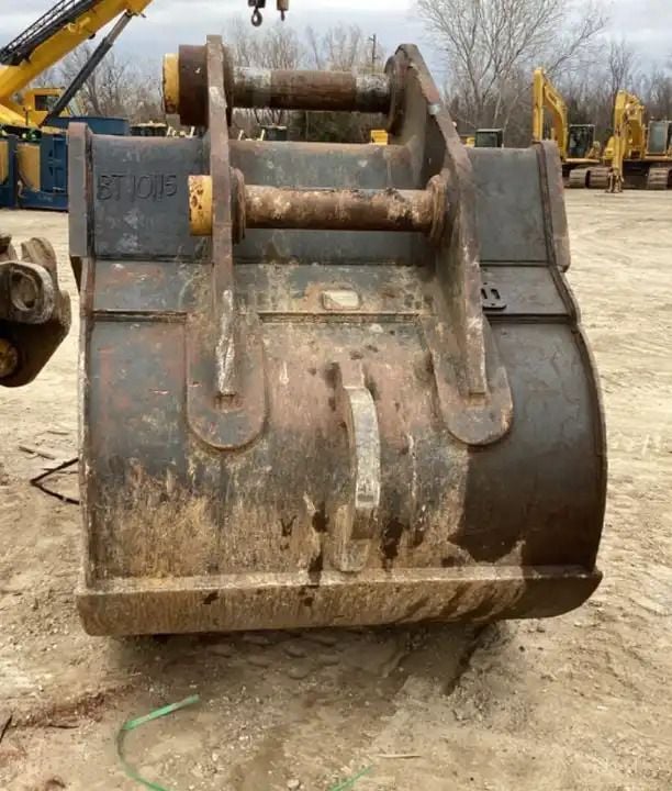 2020 Komatsu PC800 Crawler Excavator