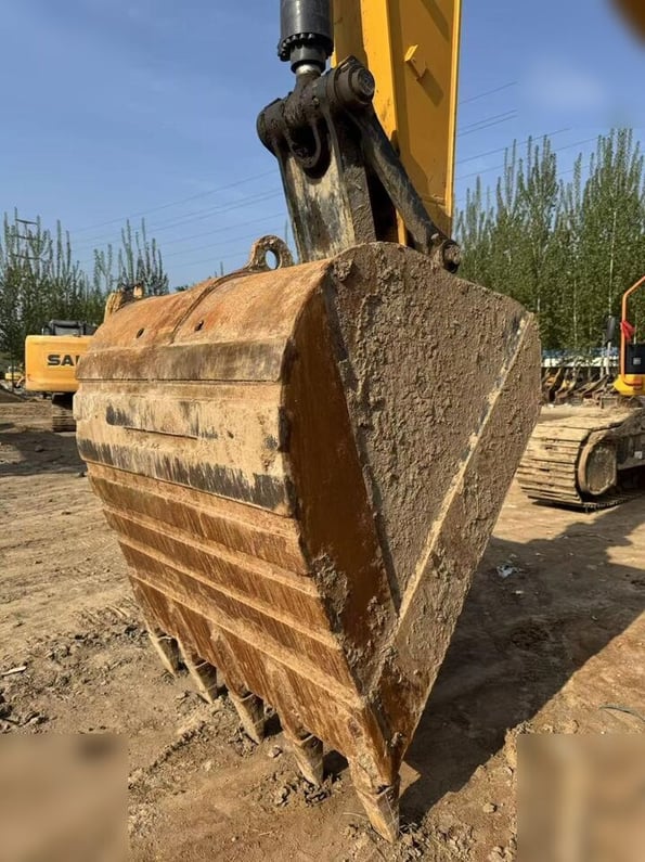 2024 LiuGong 926F Crawler Excavator
