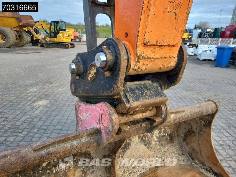 2020 Doosan DX225LC-5 Crawler Excavator