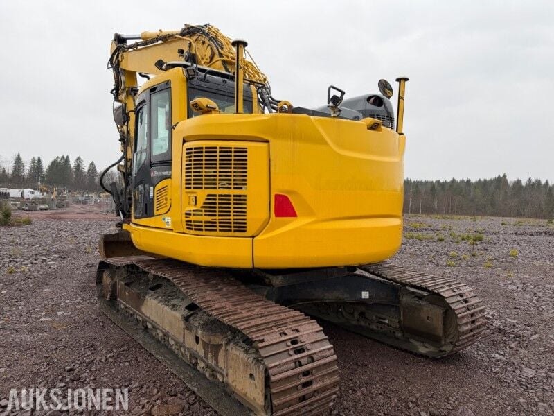 2021 Komatsu PC228USLC-11E0