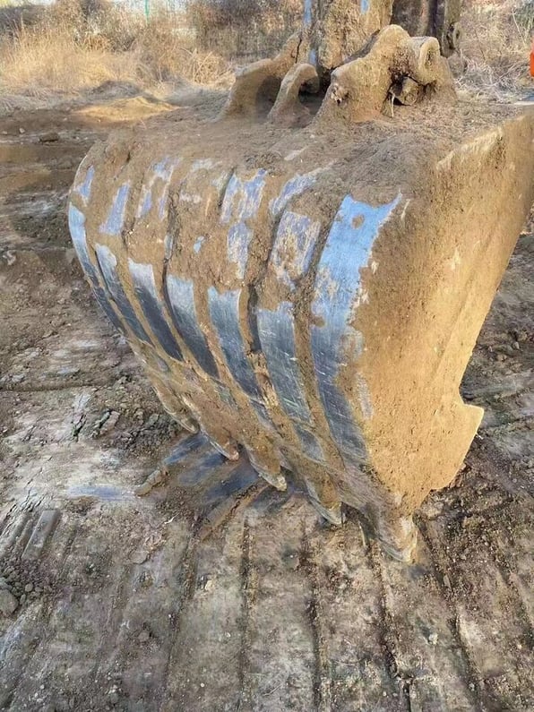 2023 Doosan DH80G Mini Excavator