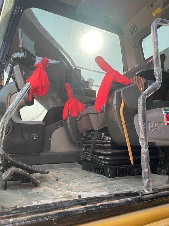 2024 Caterpillar 329 Crawler Excavator