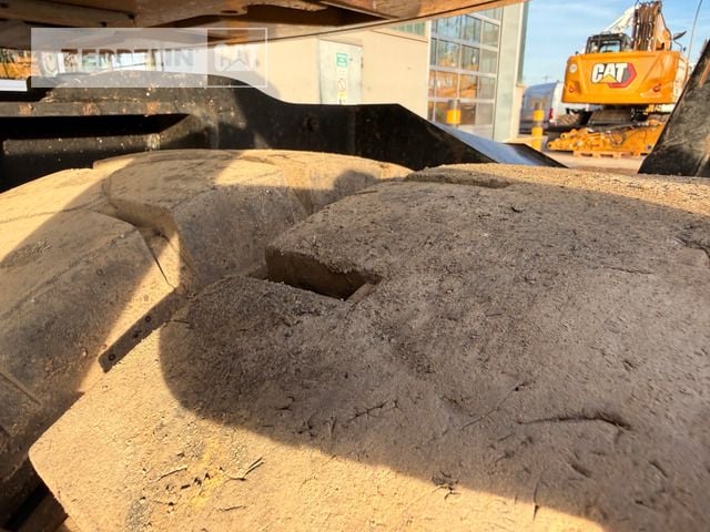 2020 Caterpillar MH3022-06C Material Handler