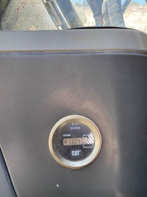 2008 Caterpillar 330DL Crawler Excavator