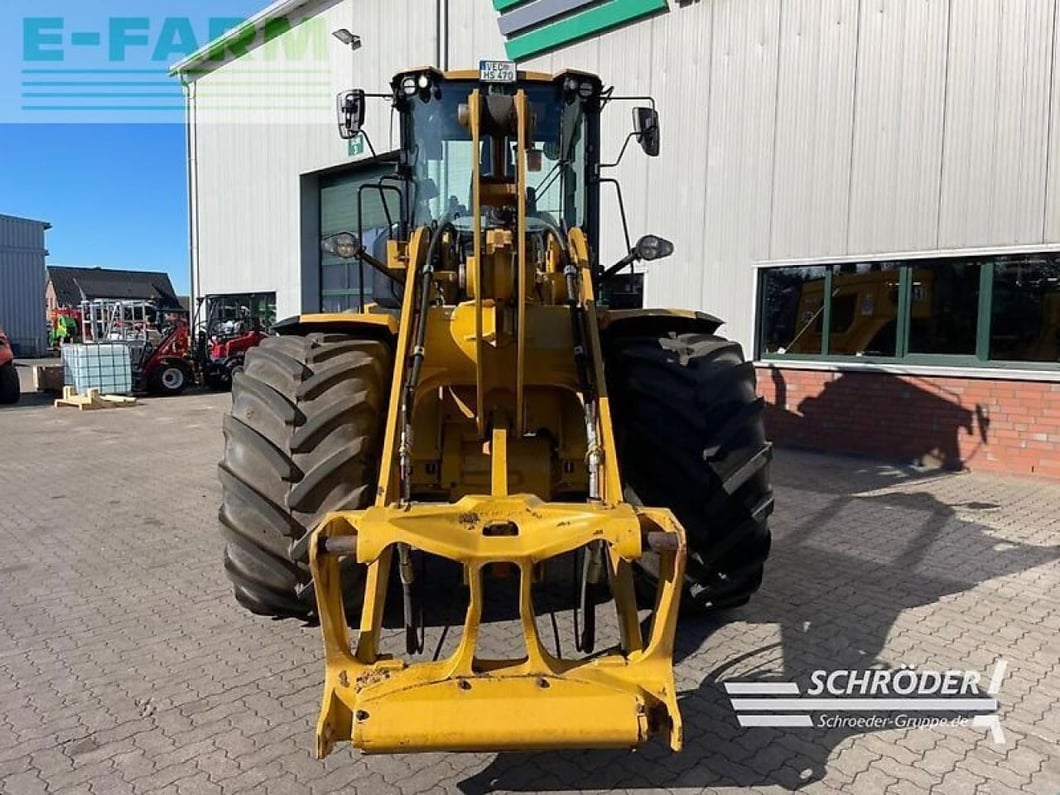 2023 Caterpillar 926M Mini Excavator