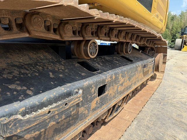 2016 Caterpillar 336FL Crawler Excavator
