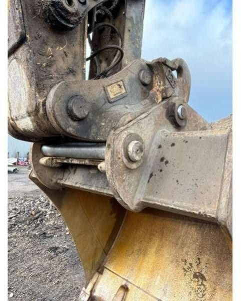 2013 Liebherr R936LC Crawler Excavator
