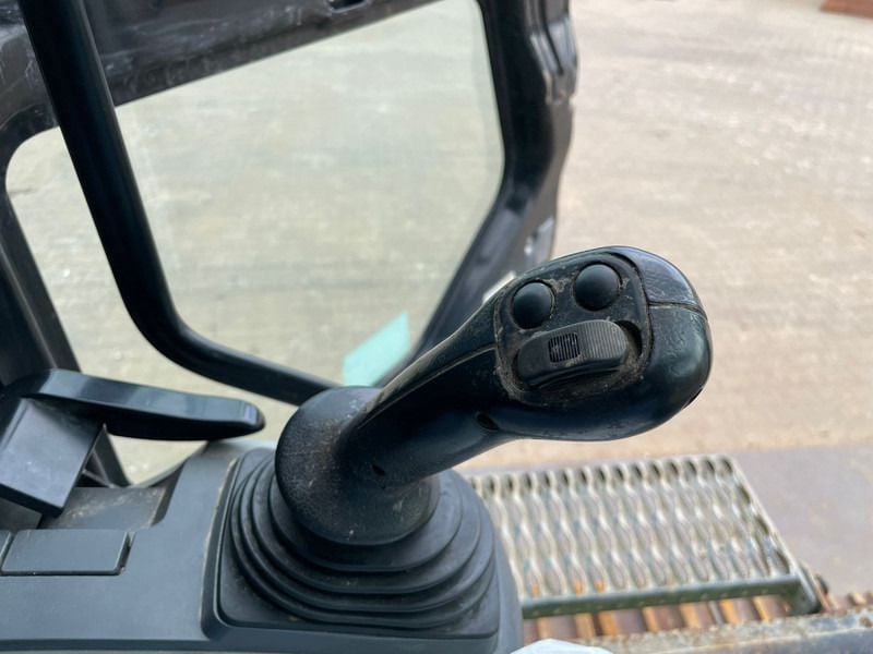 2012 Caterpillar 349EL Crawler Excavator