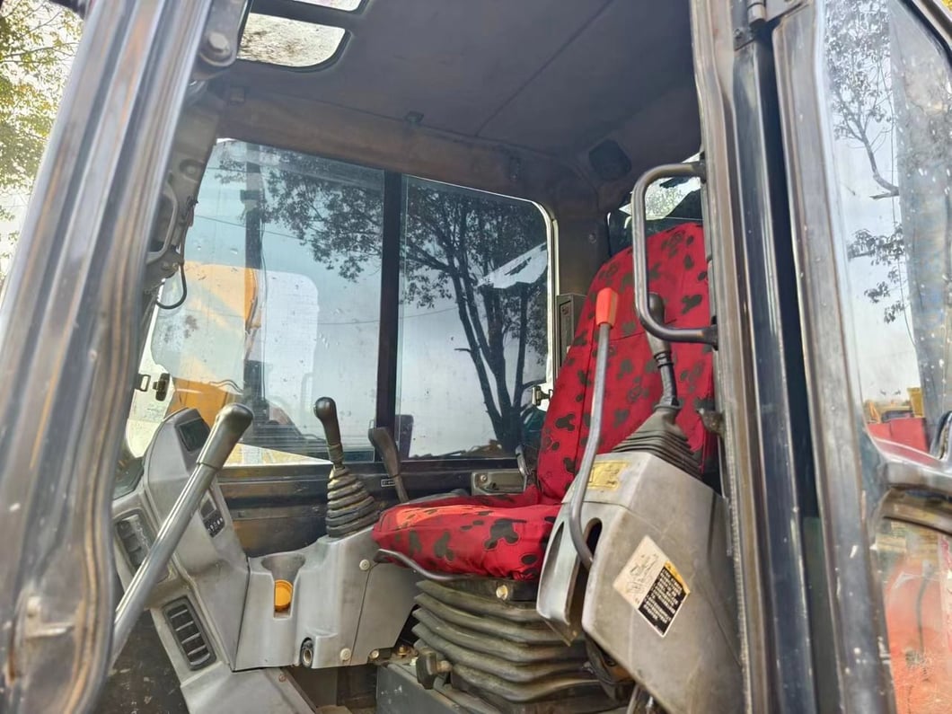 2020 Kubota KX165 Mini Excavator
