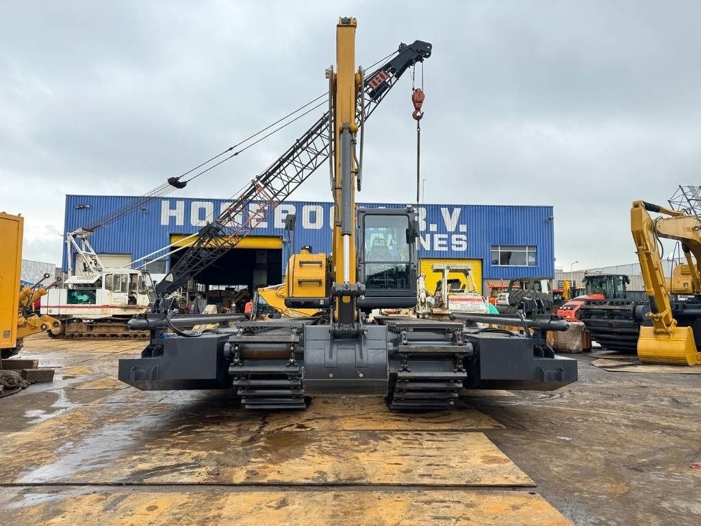 New Amphibious Excavator 28DREDGING DREDG7.5 ( Unused ) Amphibious Excavato (2024)