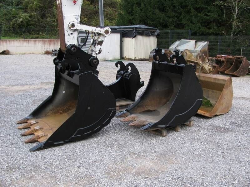 2014 Caterpillar 320EL Crawler Excavator