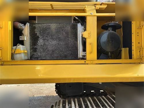 2016 Komatsu PC350-7 Crawler Excavator