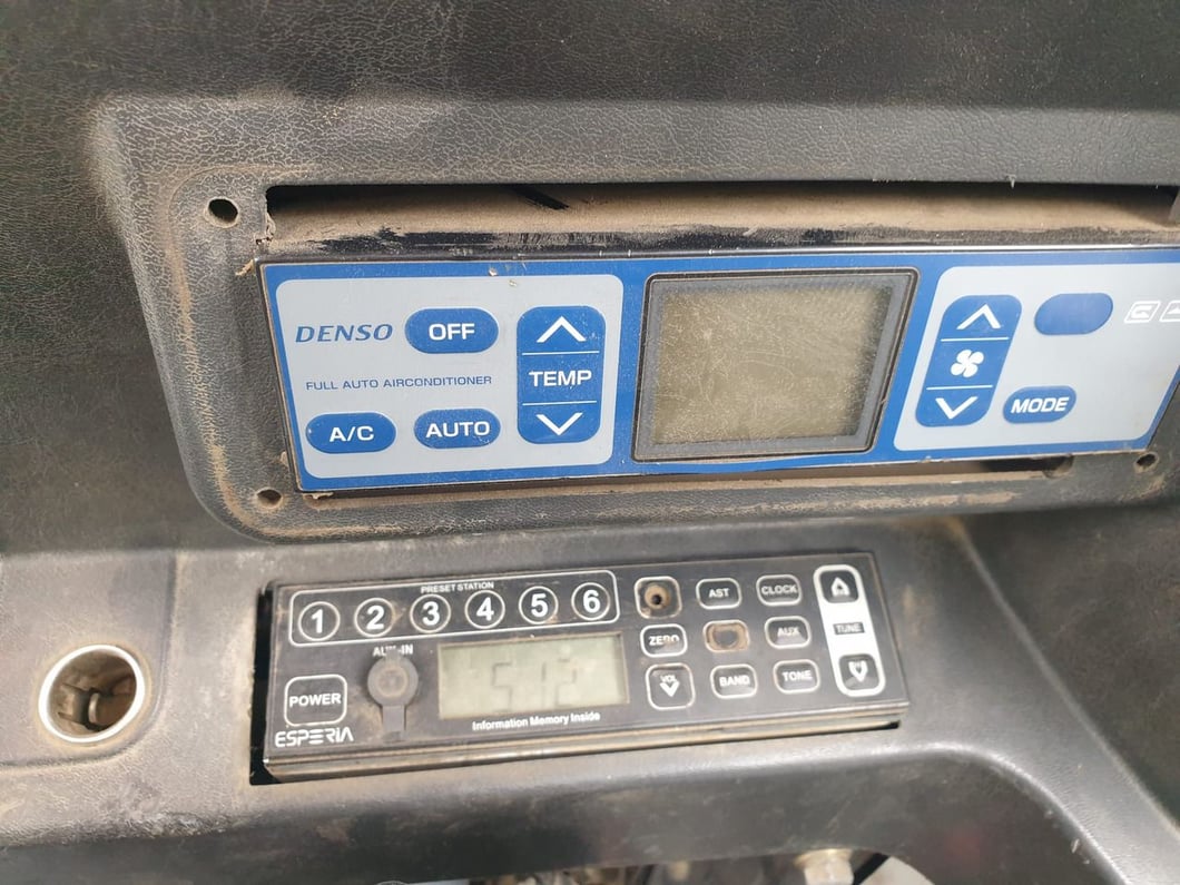 2013 Takeuchi TB295W Wheel Excavator