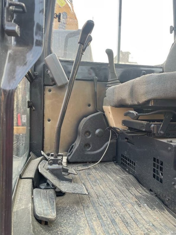 2024 Doosan DH55 Mini Excavator