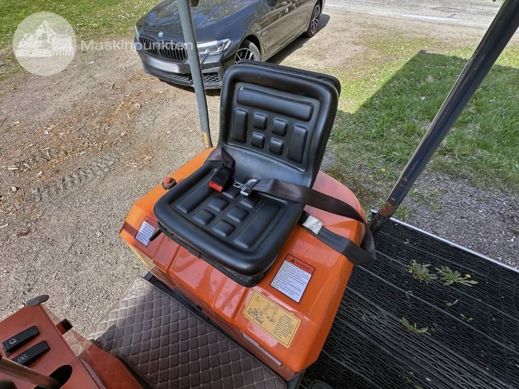 2022 Haitui HT10 Mini Excavator