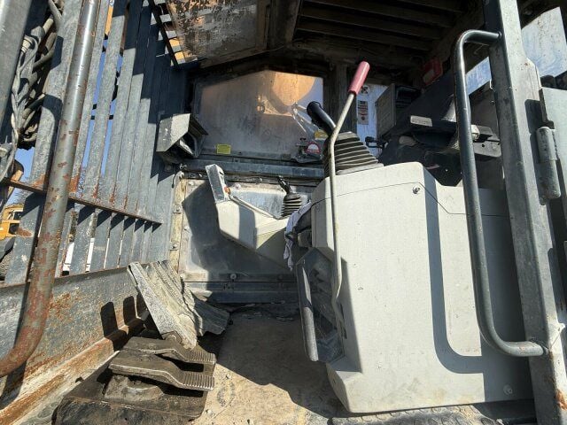 2013 Liebherr R944C T Crawler Excavator