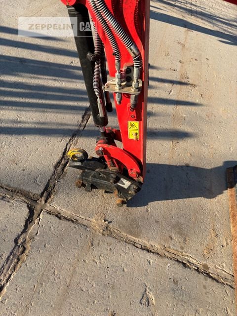 2022 Caterpillar 301.6-05A Mini Excavator