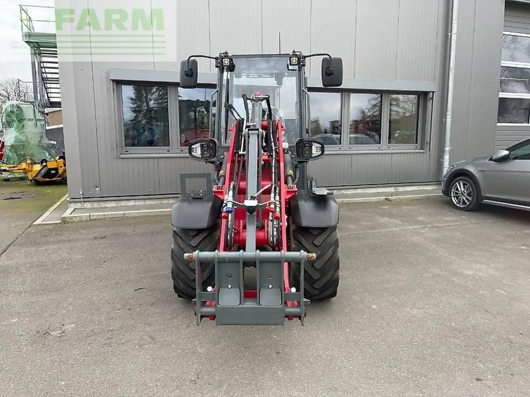 2023 Weidemann 1390 Mini Excavator