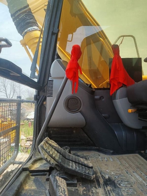 2023 Komatsu PC120 Crawler Excavator