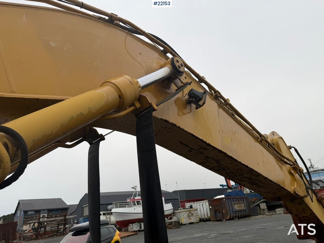 2006 Caterpillar 365C