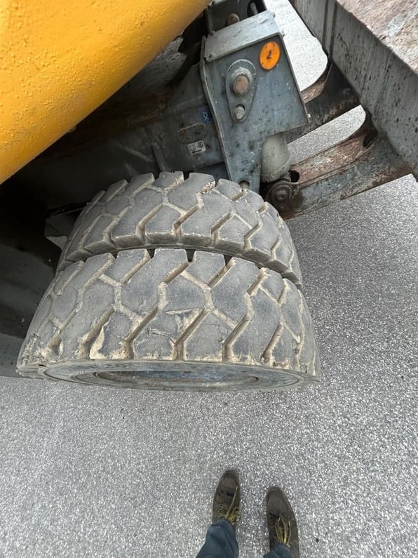 2018 Liebherr A910 COMPACT LITRONIC Wheel Excavator