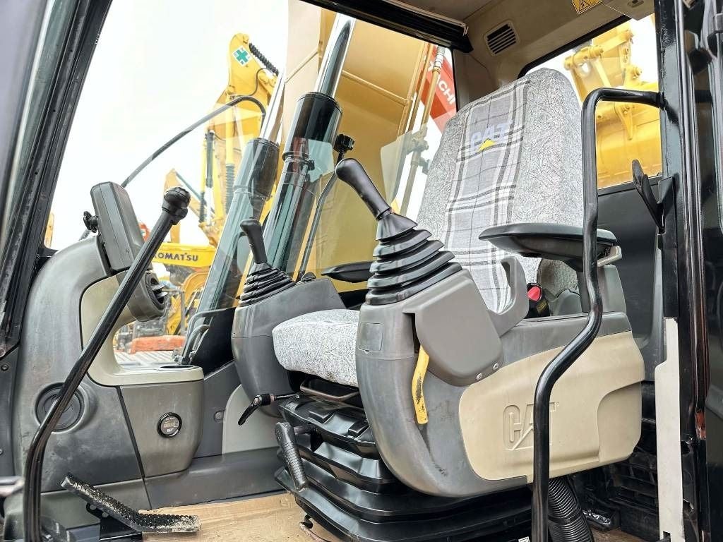 2024 Caterpillar 312D2 Mini Excavator