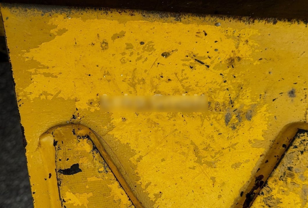 2001 Caterpillar 302.5 Mini Excavator