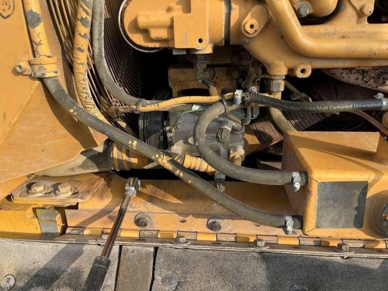 2000 Liebherr R924HDSL LITRONIC Crawler Excavator