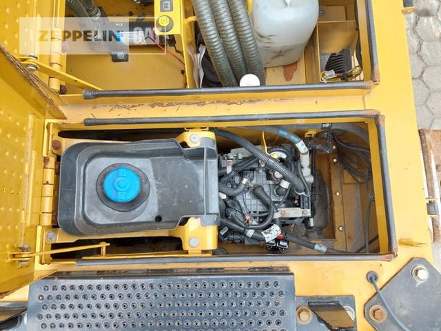2019 Caterpillar 390FL Crawler Excavator
