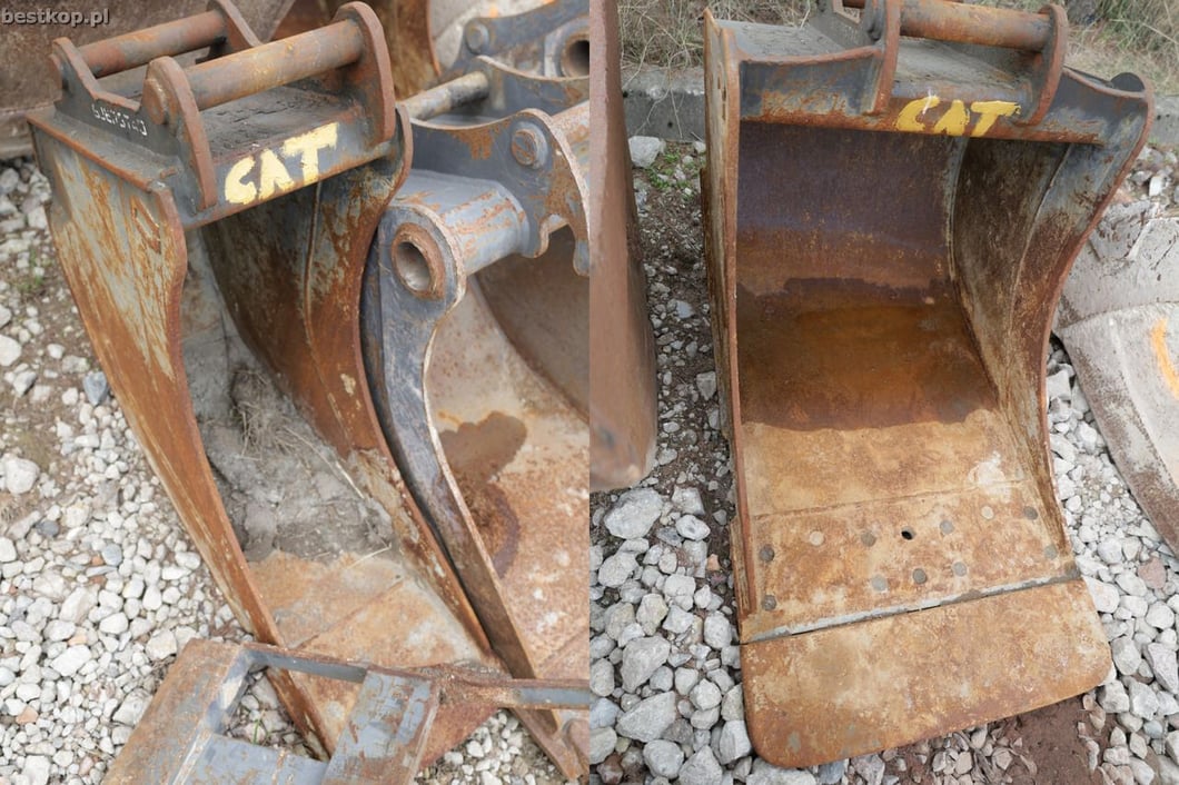 2019 Caterpillar 305.5E2 Mini Excavator